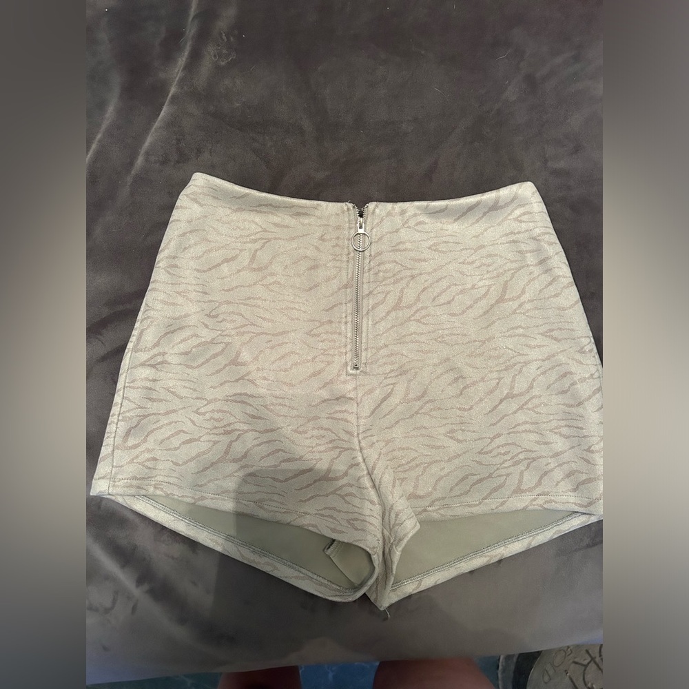 Boutique Shorts
